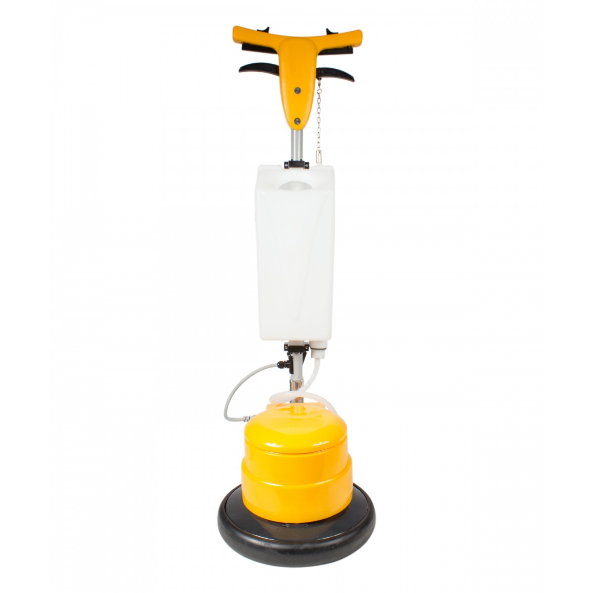 Johnny Vac Commercial Multifunction Floor Polisher - 13" Path image 1